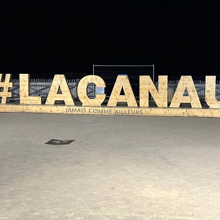 Appartement T2 Lacanau Ocean Esterno foto