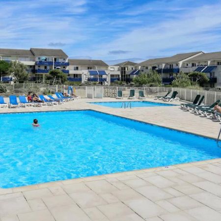 Appartement T2 Lacanau Ocean Esterno foto