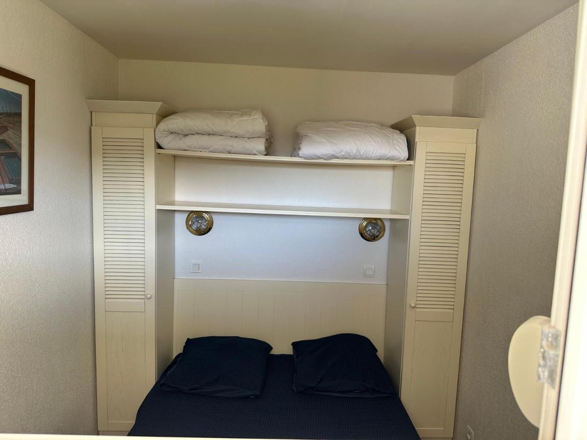 Appartement T2 Lacanau Ocean Esterno foto
