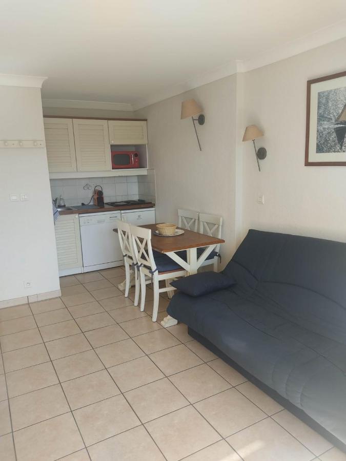 Appartement T2 Lacanau Ocean Esterno foto