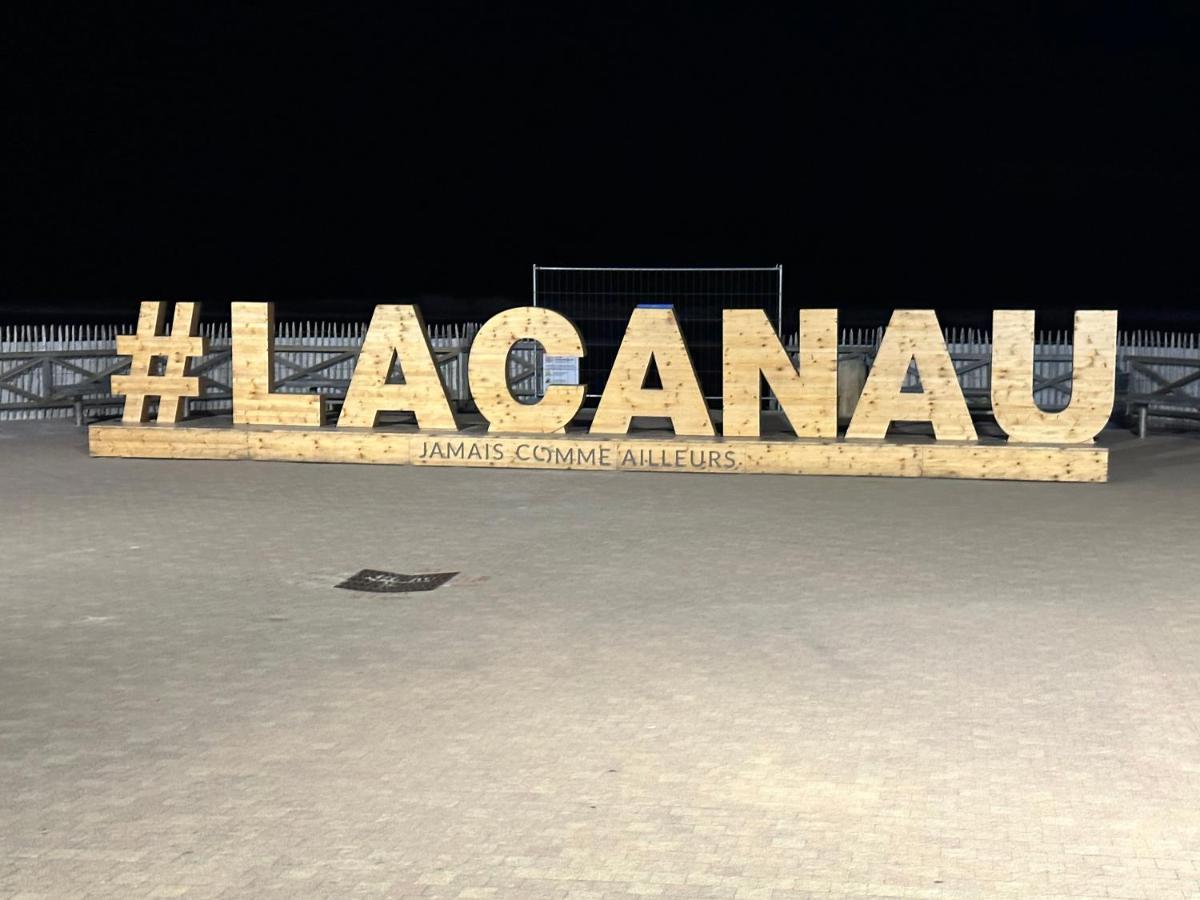 Appartement T2 Lacanau Ocean Esterno foto