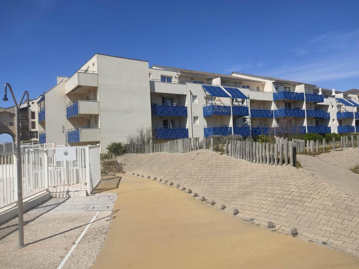 Appartement T2 Lacanau Ocean Esterno foto